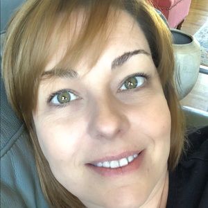 Meet your Posher, Teresa